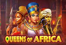 Queens of Africa slot